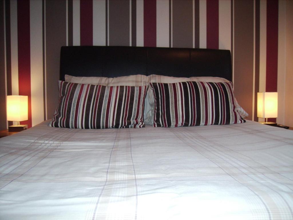 Singlecote Hotel Skegness Ruang foto