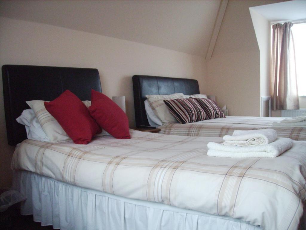 Singlecote Hotel Skegness Ruang foto
