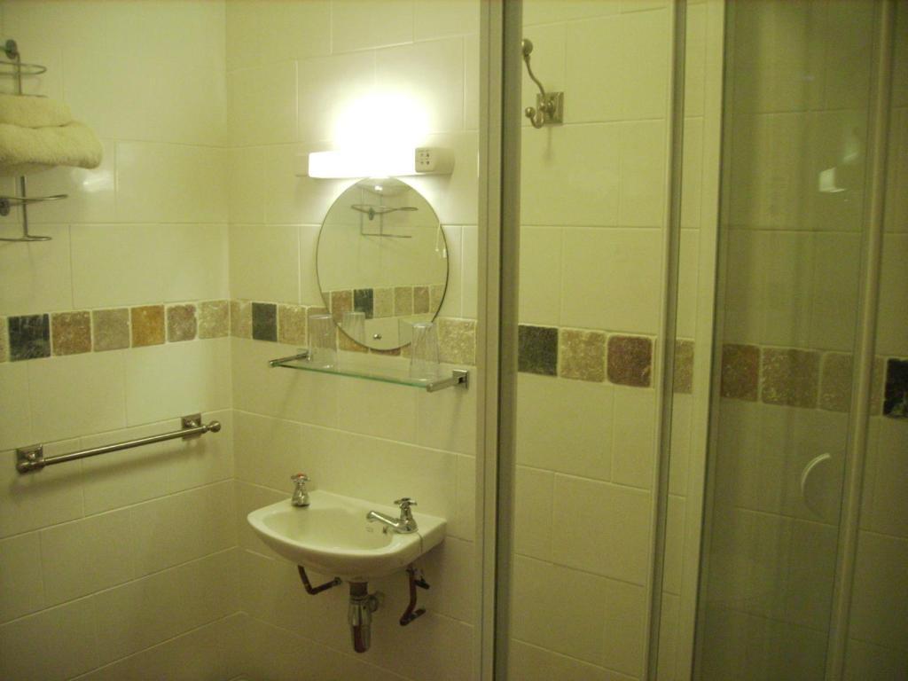 Singlecote Hotel Skegness Ruang foto
